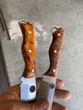 Classes - Knife Making / Forging your own custom knife