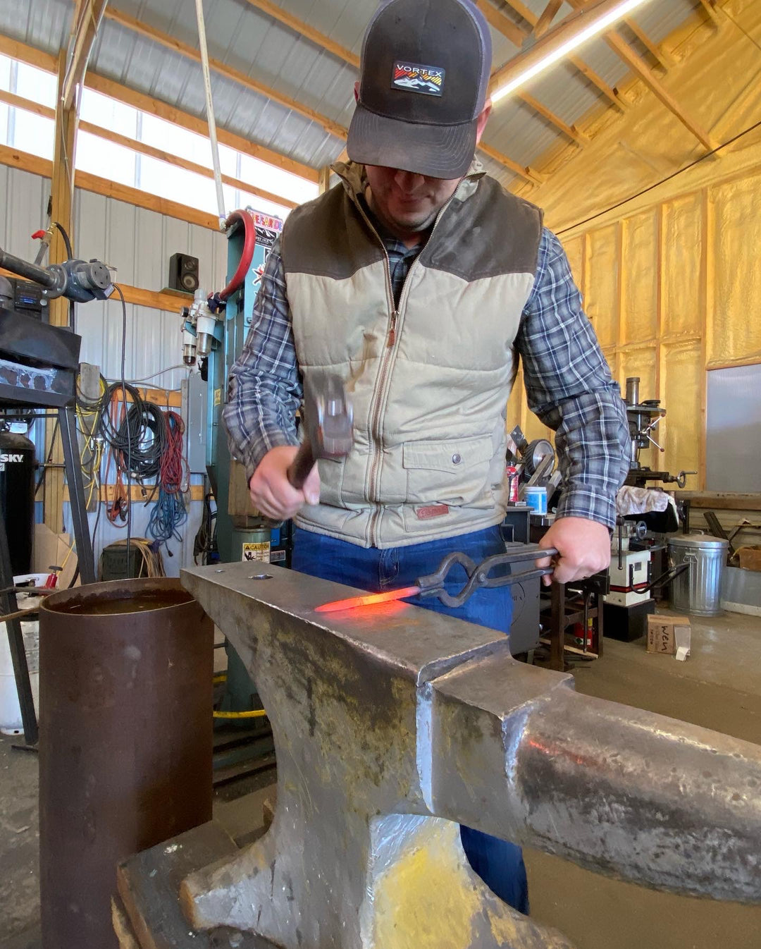 Products – Rhino & Ravens Forge